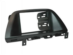 Scosche HA1700B Custom Fit ISO Double DIN Dash Kit
