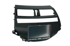 Scosche HA1707DCDGB Custom Fit ISO Double DIN Or Single DIN w/Pocket Dash Kit