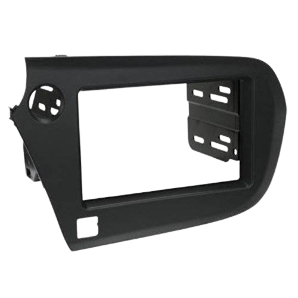 Scosche HA1719B Custom Fit ISO Double DIN w/Pocket Dash Kit