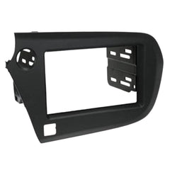 Scosche HA1719B Custom Fit ISO Double DIN w/Pocket Dash Kit