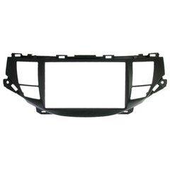 Scosche HA1720DDB Custom Fit ISO Double DIN Dash Kit