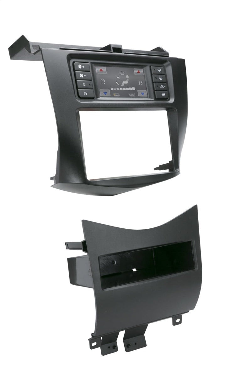 Scosche HA1721B Custom Fit Integrated Touchscreen Control Solution