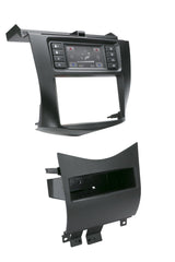 Scosche HA1721B Custom Fit Integrated Touchscreen Control Solution