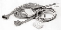 Scosche HAK1B Custom Fit OE Keyless Entry Retention / Relocation Kit