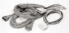 Scosche HAK2B Custom Fit OE Keyless / Alarm Retention / Relocation Kit