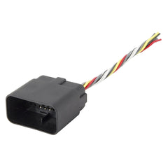 Scosche HD01B Custom Fit Power / Speaker Wire Harness