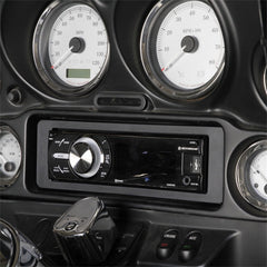 DISCONTINUED - Scosche HD7000AB Custom Fit ISO DIN Dash Kit
