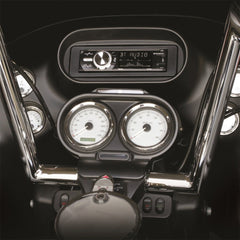 DISCONTINUED - Scosche HD7000AB Custom Fit ISO DIN Dash Kit
