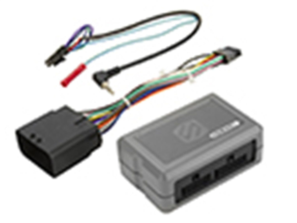 Scosche HDSWC1 Custom Fit Handlebar Control Interface