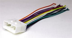 Scosche HY02B Custom Fit Power / Speaker Wire Harness