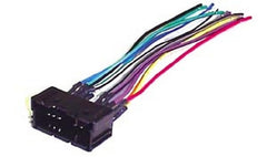 Scosche HY03B Custom Fit Power / Speaker Wire Harness