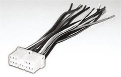Scosche HY04RB Custom Fit Wire Harness