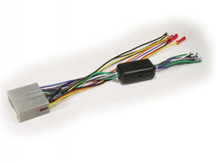 Scosche HY05B Custom Fit Premium Sound Wire Harness