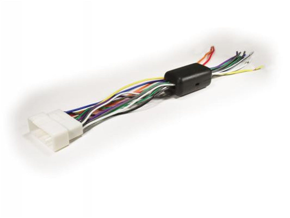 Scosche HY08B Custom Fit Power / Speaker Wire Harness