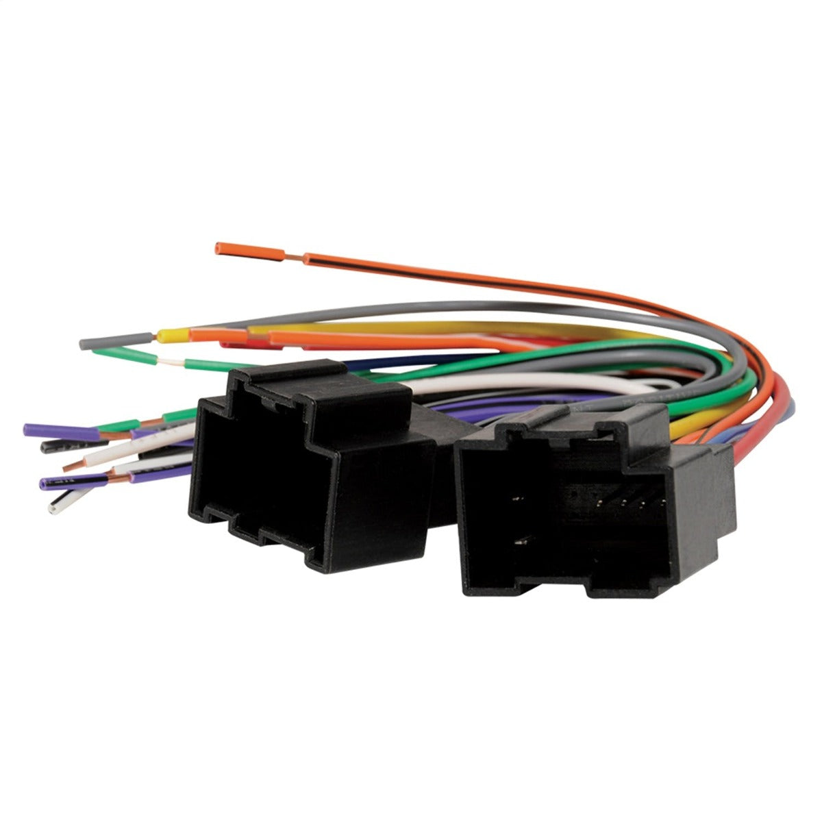 Scosche HY09B Custom Fit Power / Speaker Wire Harness