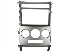 Scosche HY1629B Custom Fit ISO Double DIN Or Single DIN w/Pocket Dash Kit