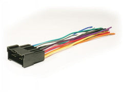 Scosche KA02B Custom Fit Power / Speaker Wire Harness