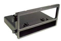 Scosche KA2065B Custom Fit DIN w/Molded Pocket Dash Kit