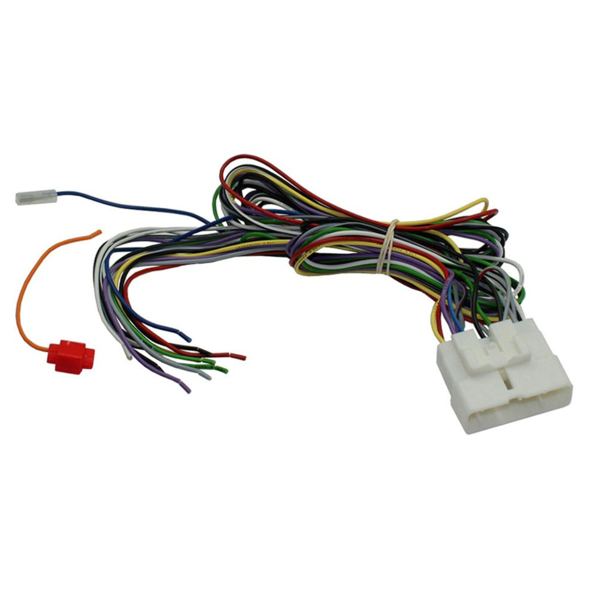 Scosche LS01B Custom Fit Amp Bypass