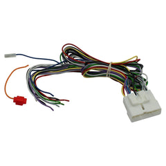 Scosche LS01B Custom Fit Amp Bypass