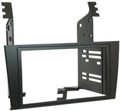 Scosche LS2083B Custom Fit ISO Double DIN Or Single DIN w/Pocket Dash Kit