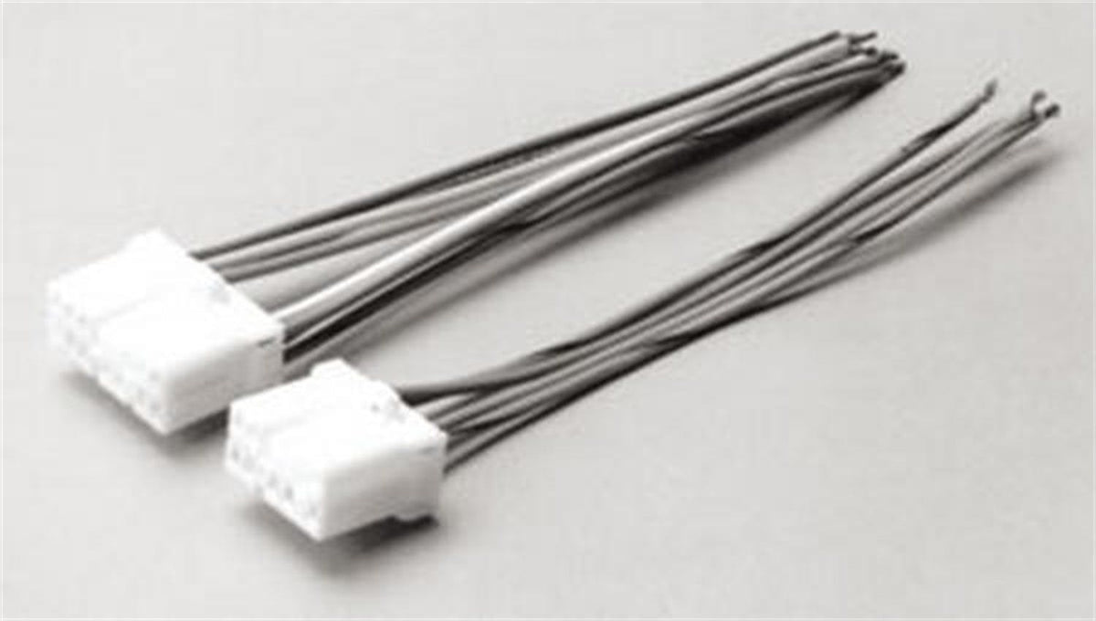Scosche MA02RB Custom Fit Power / Speaker Wire Harness