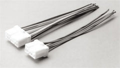 Scosche MA02RB Custom Fit Power / Speaker Wire Harness
