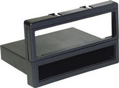 Scosche MA1535B Custom Fit DIN w/Molded Pocket Dash Kit