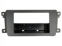 Scosche MA1545B Custom Fit ISO Double DIN Or Single DIN w/Pocket Dash Kit