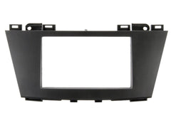 Scosche MA1548B Custom Fit ISO Double DIN Or Single DIN w/Pocket Dash Kit