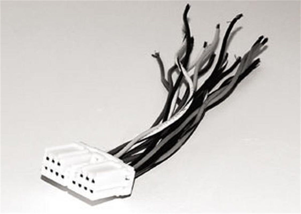 Scosche MI02RB Custom Fit Power / Speaker Wire Harness