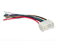 Scosche MI04RB Custom Fit Power / Speaker Wire Harness