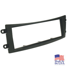 Scosche MI3014B Custom Fit DIN Dash Kit