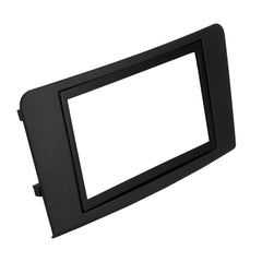 Scosche MZ2350B Custom Fit Double DIN Dash Kit