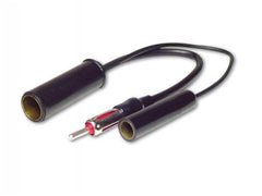 Scosche NDAB Custom Fit Diversity Antenna Adapter