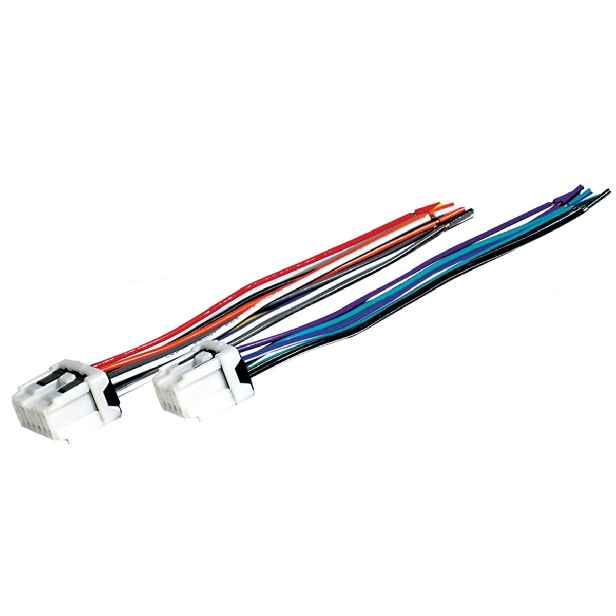 Scosche NN03RB Custom Fit Power / Speaker Wire Harness