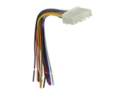 Scosche NN04RB Custom Fit Power / Speaker Wire Harness