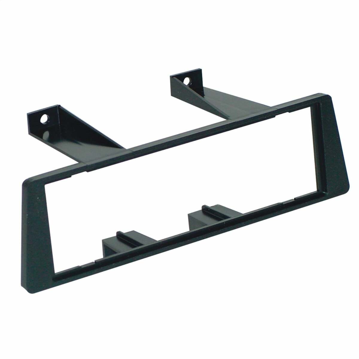 Scosche NN1492B Custom Fit DIN Dash Kit