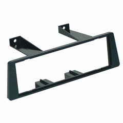 Scosche NN1492B Custom Fit DIN Dash Kit