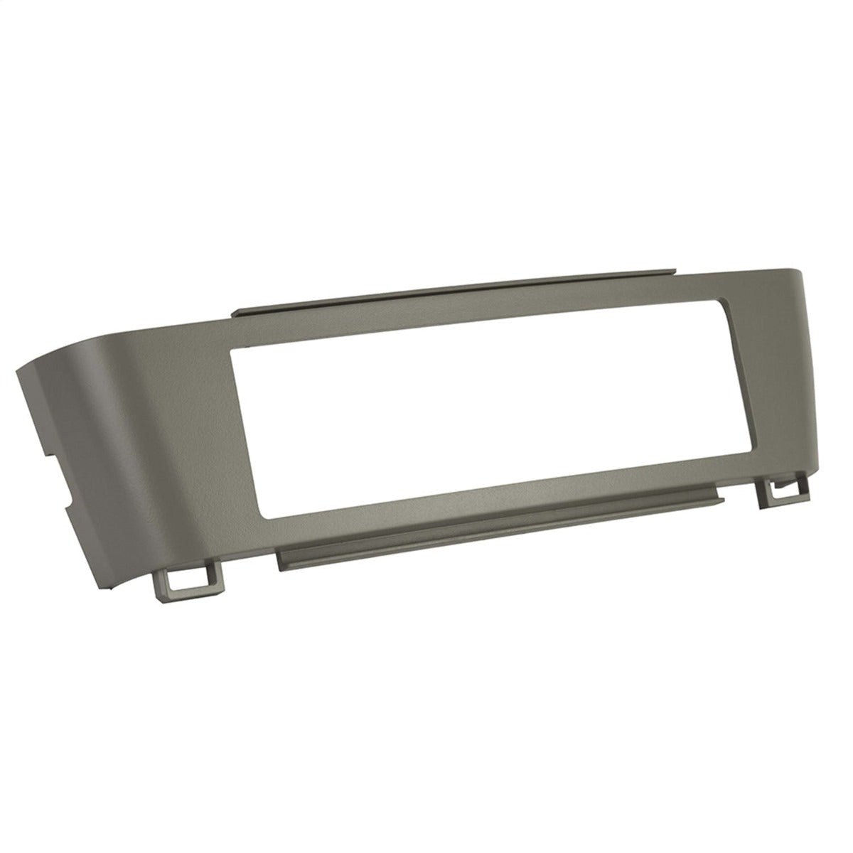 Scosche NN1495SDB Custom Fit ISO DIN Dash Kit
