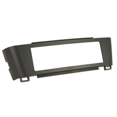 Scosche NN1495STB Custom Fit ISO DIN Dash Kit