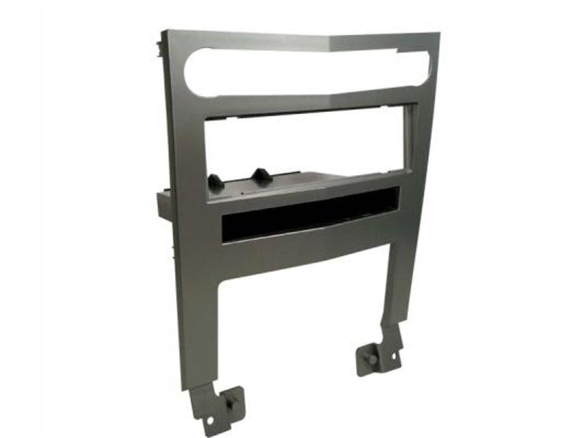 Scosche NN1498B Custom Fit DIN w/Molded Pocket Dash Kit