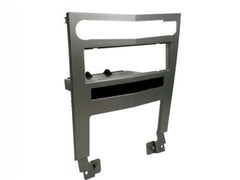 Scosche NN1498B Custom Fit DIN w/Molded Pocket Dash Kit