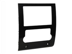 Scosche NN1645B Custom Fit ISO Double DIN Or Single DIN w/Pocket Dash Kit