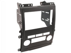 Scosche NN1661B Custom Fit ISO Double DIN Or Single DIN w/Pocket Dash Kit