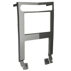 Scosche NN1668B Custom Fit ISO Double DIN Dash Kit