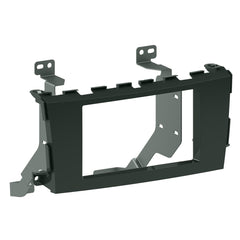 Scosche NN1673B Custom Fit ISO Double DIN Or Single DIN w/Pocket Dash Kit