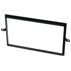 Scosche NN1681B Custom Fit ISO Double DIN Dash Kit