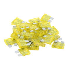 DISCONTINUED - Scosche P20ATCF-25 ATC Blade Fuses