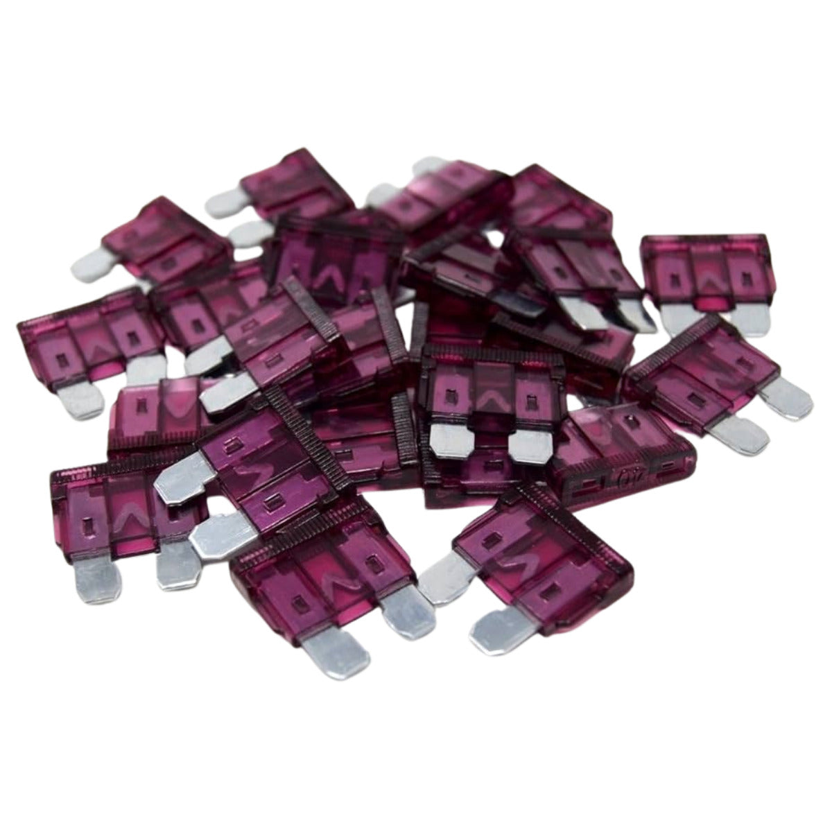 DISCONTINUED - Scosche P40ATCF-25 ATC Blade Fuses